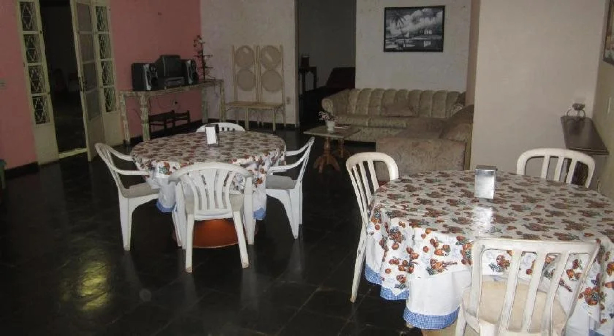 Hotel Único Residência