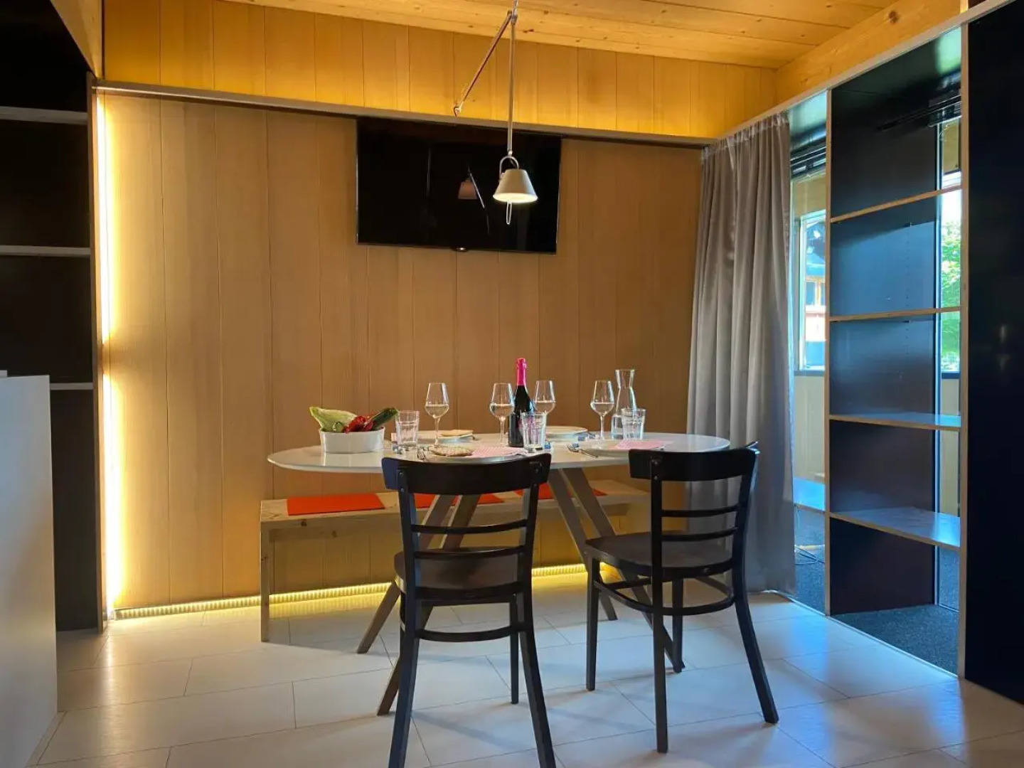 Lama Design Appartements