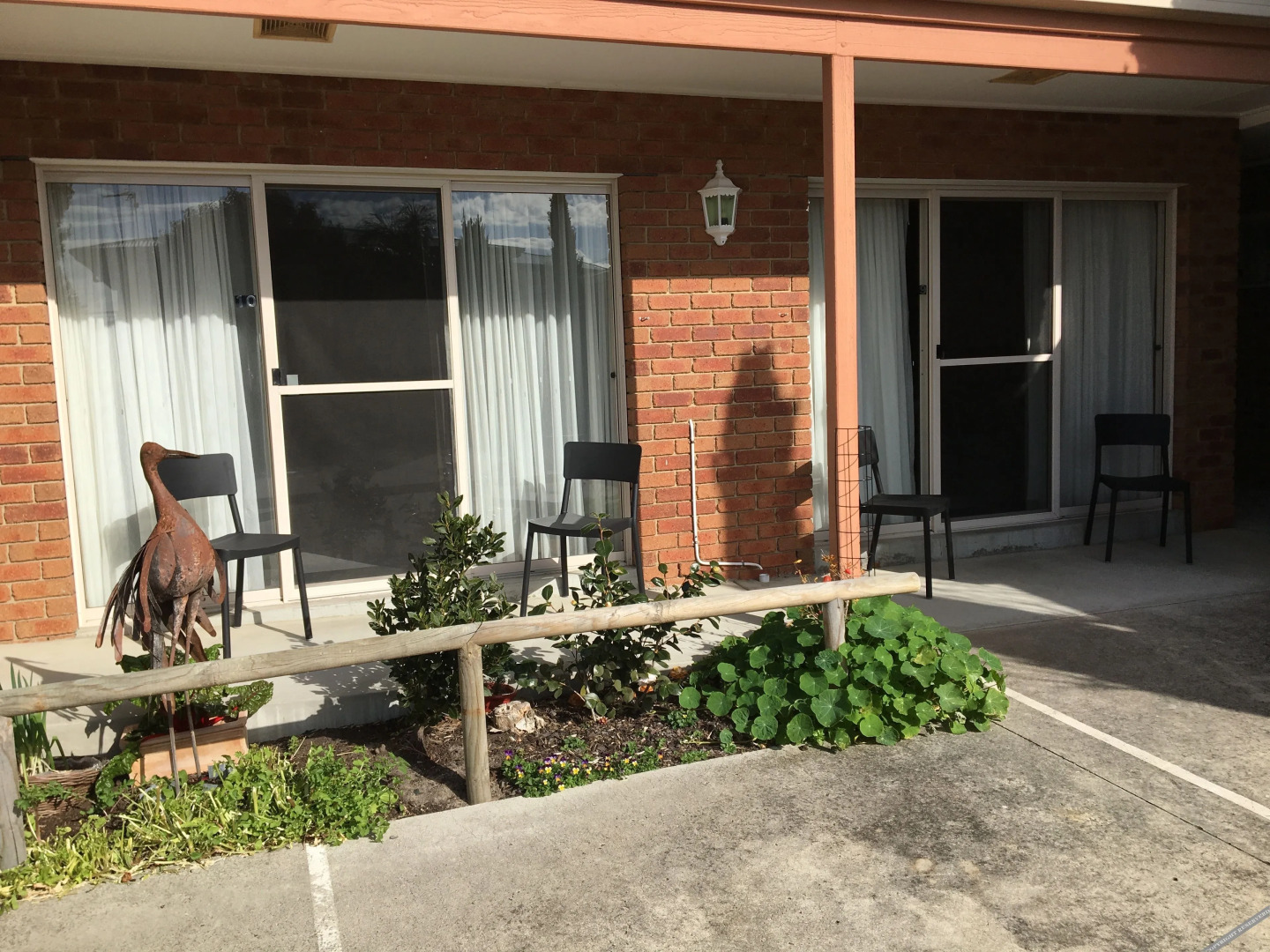 Inverloch Central Motor Inn