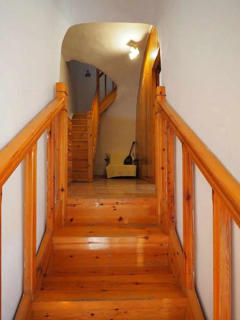 Areopoli Sofia Old Town Inn