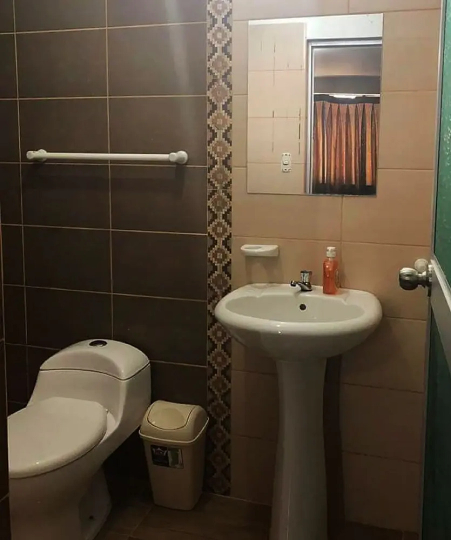 Hospedaje Luna Llena