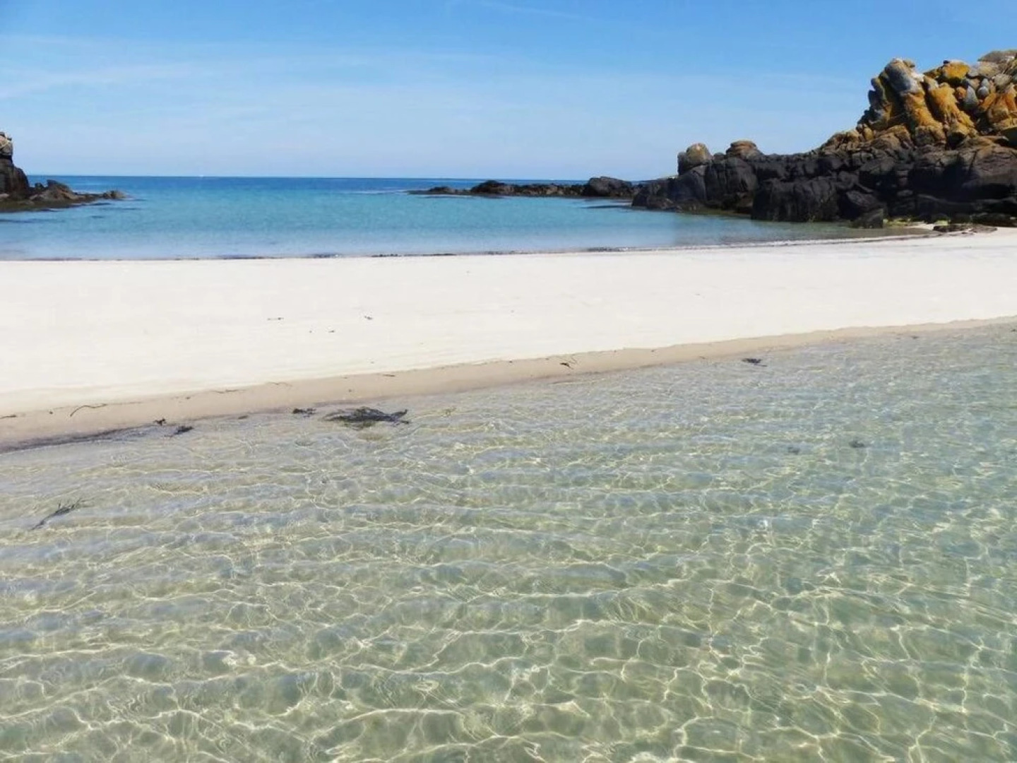 Yelloh Village Les Iles