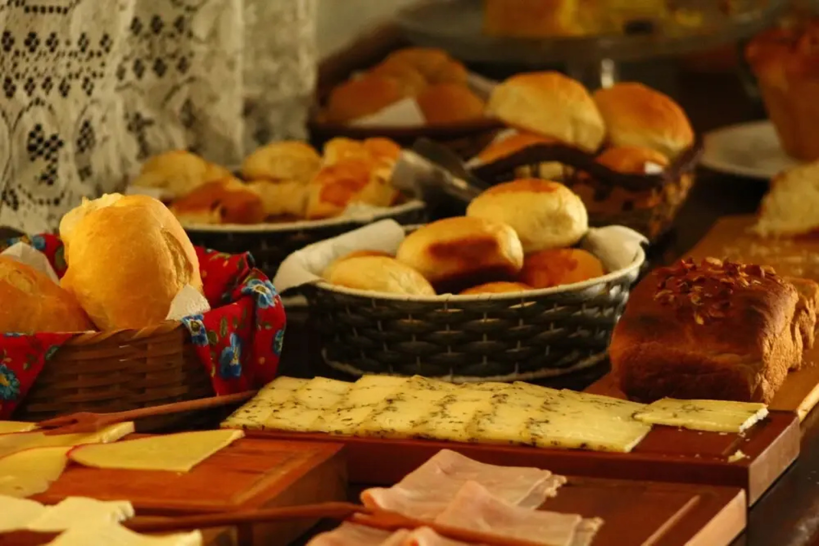 Hotel Bosque das Azaleas