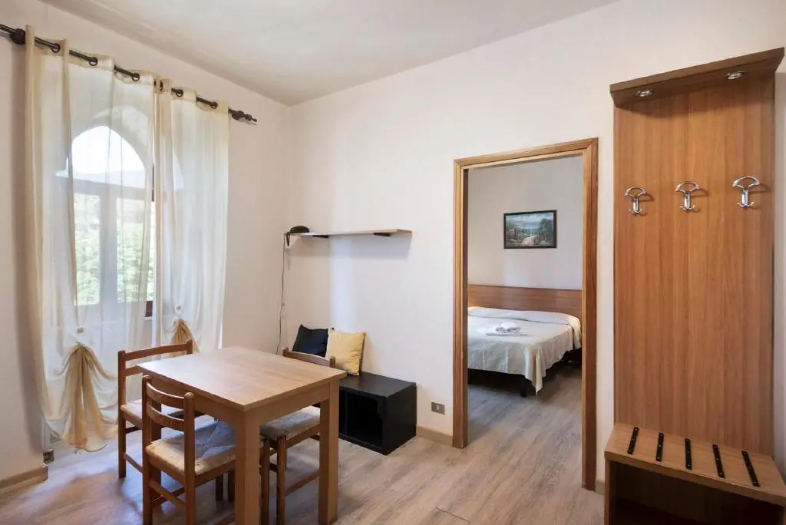 Appartamento Bilocale Moneglia 37