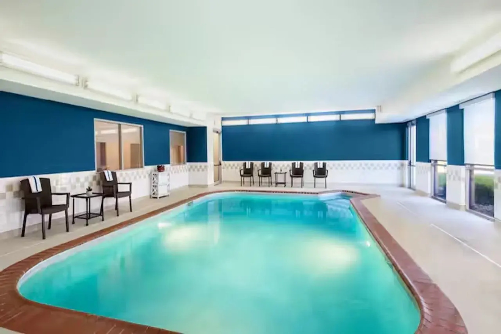 Hampton Inn Lexington South-Keeneland/Airport