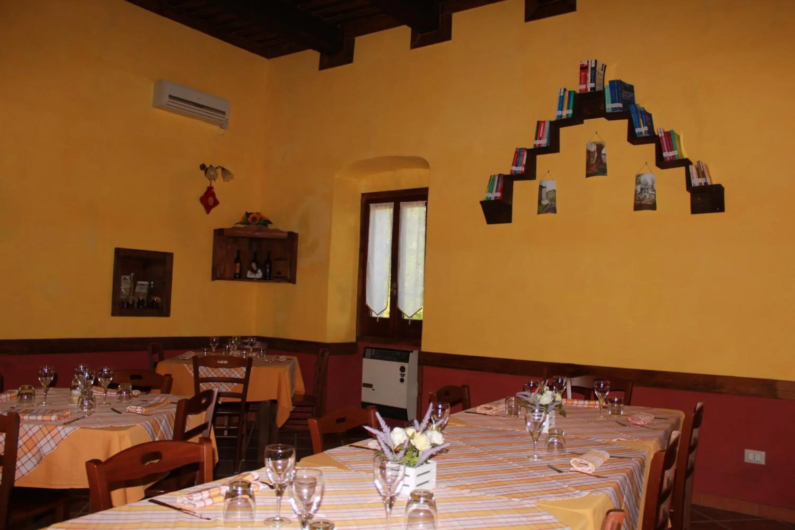 Santa Maria Degli Angeli C Ospitalità - Hostel