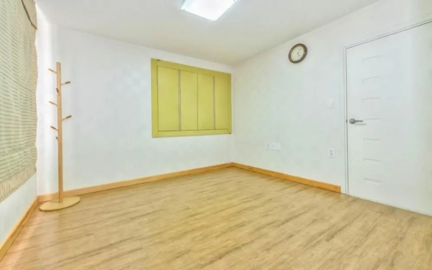 Gangneung Gyeongpoeui Hyuil Pension