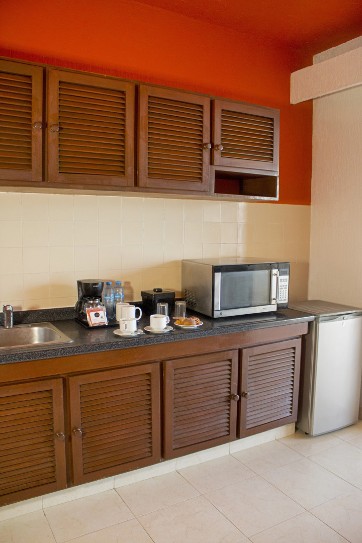 Отель All Ritmo Cancun Resort & Water Park