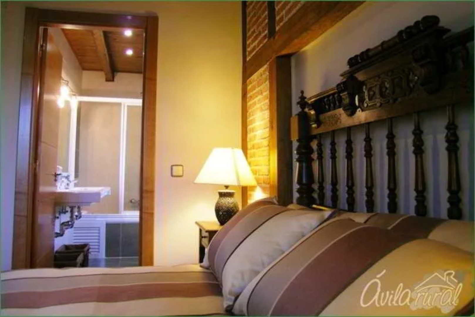 VE Fanega II in Pe Alba