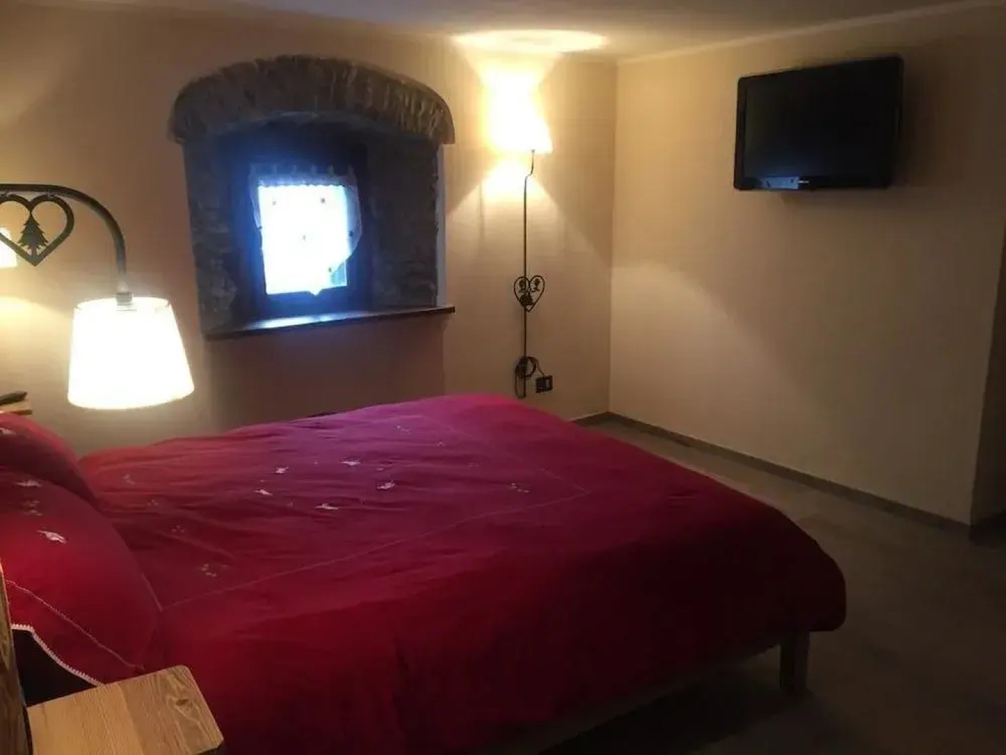 B&B La Boule de Neige