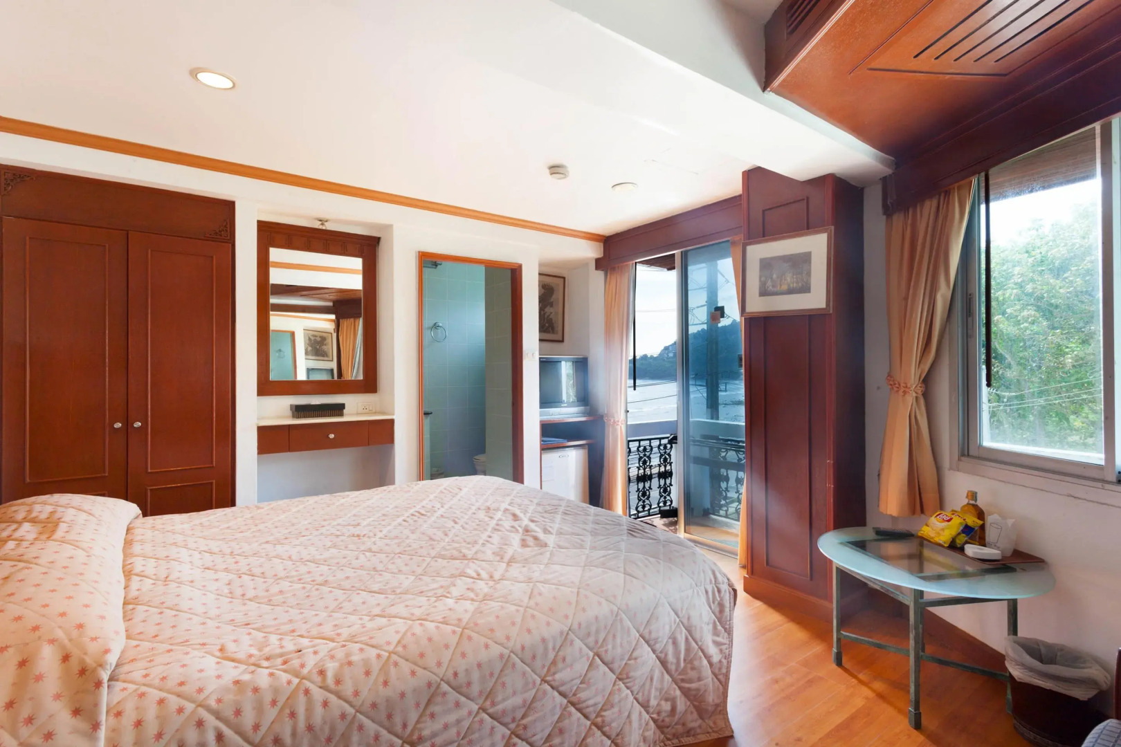 Orchid Hotel and Spa