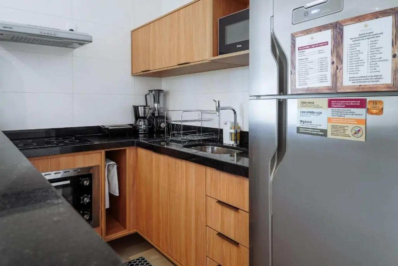 Dreamland Bungalows - Taipú de Fora - Barra Grande