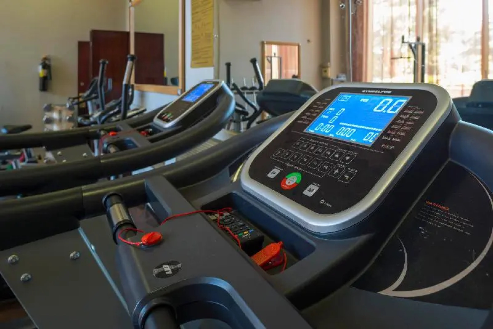 The Rainbow Towers Hotel & Conference Centre