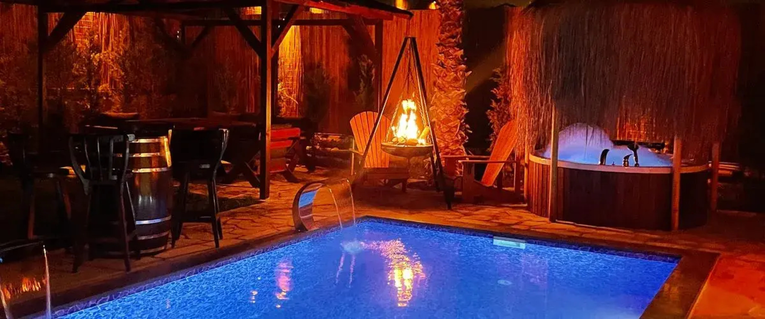 Palmiye Sultan Bungalov İstanbul