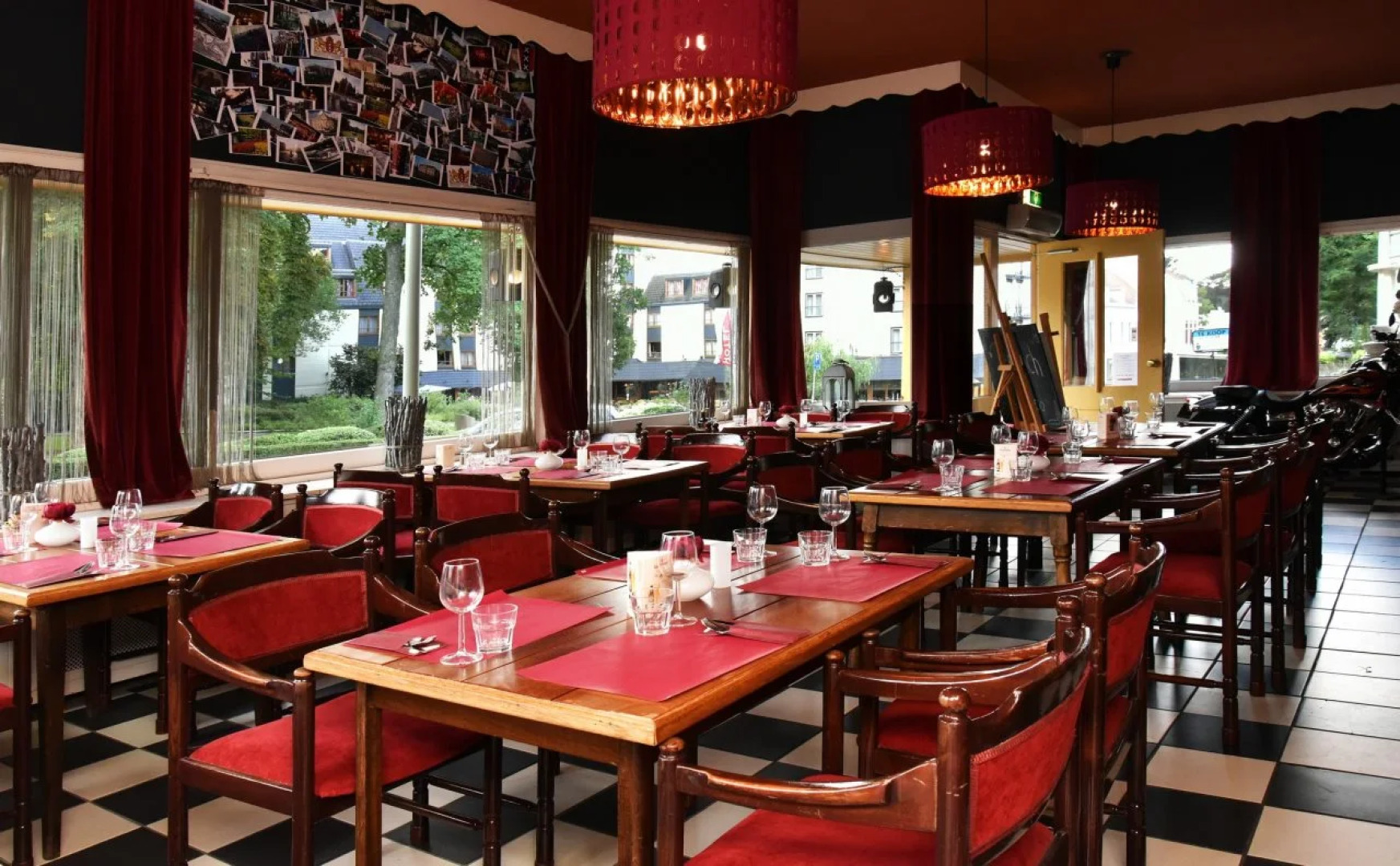 Hotel Amsterdam Fauquemont