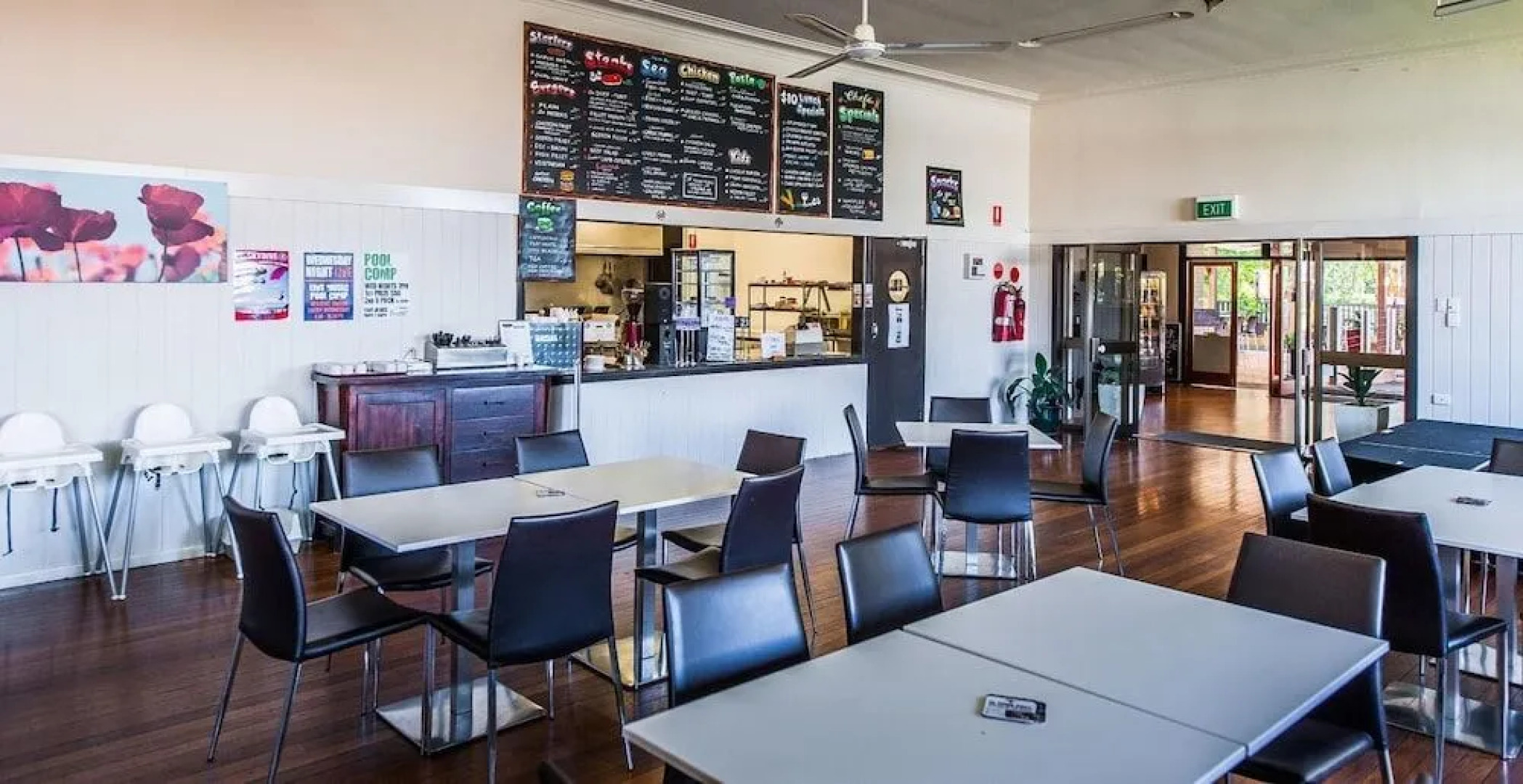 Diggers Tavern Hotel