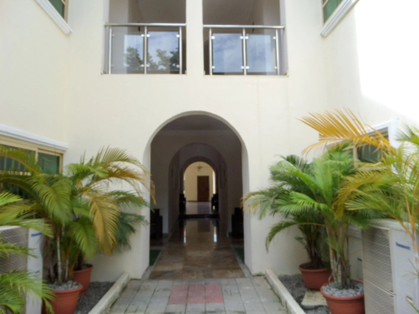 Nordic Hospitality Suites