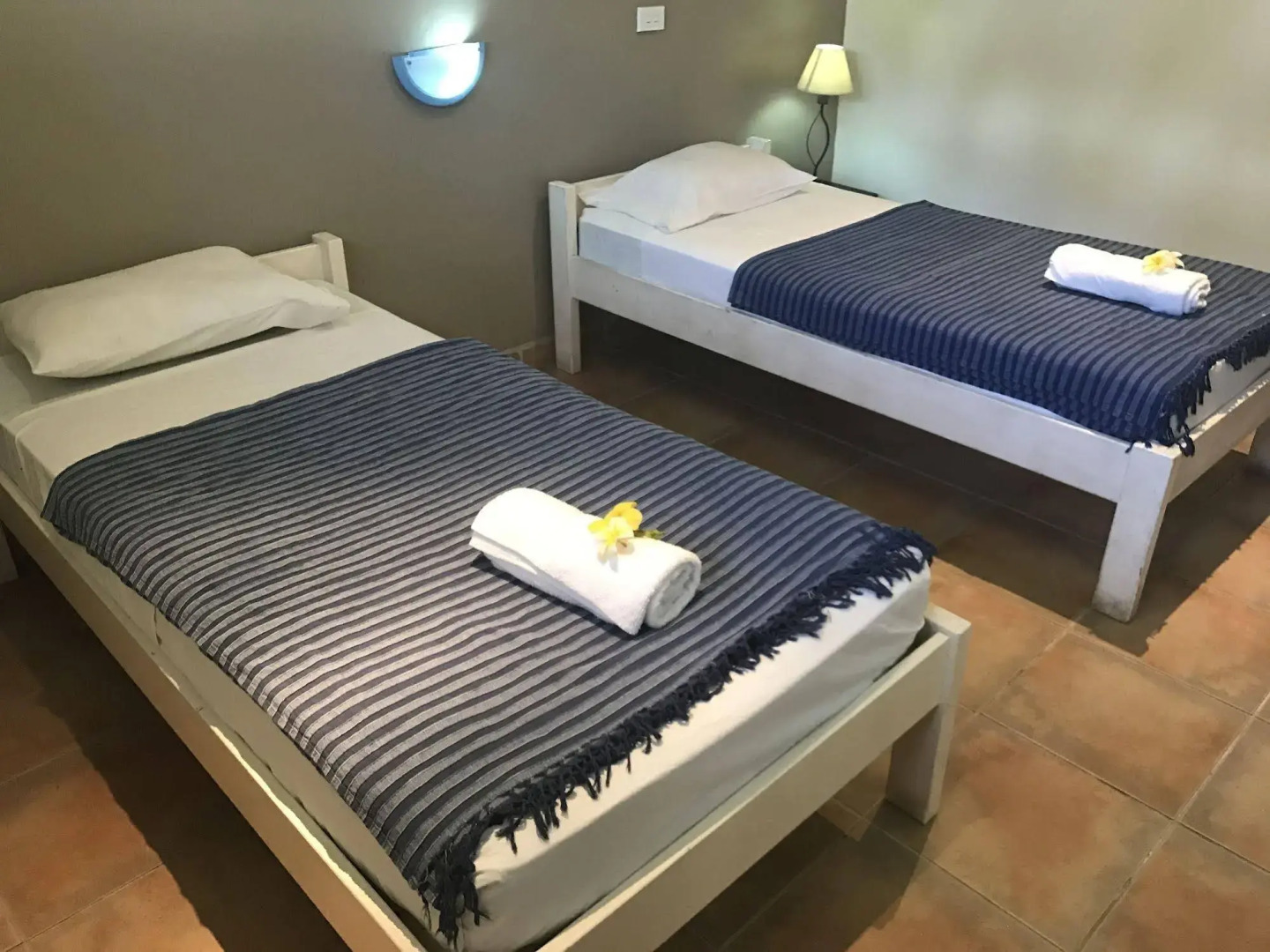 Vanuatu Holiday Hotel