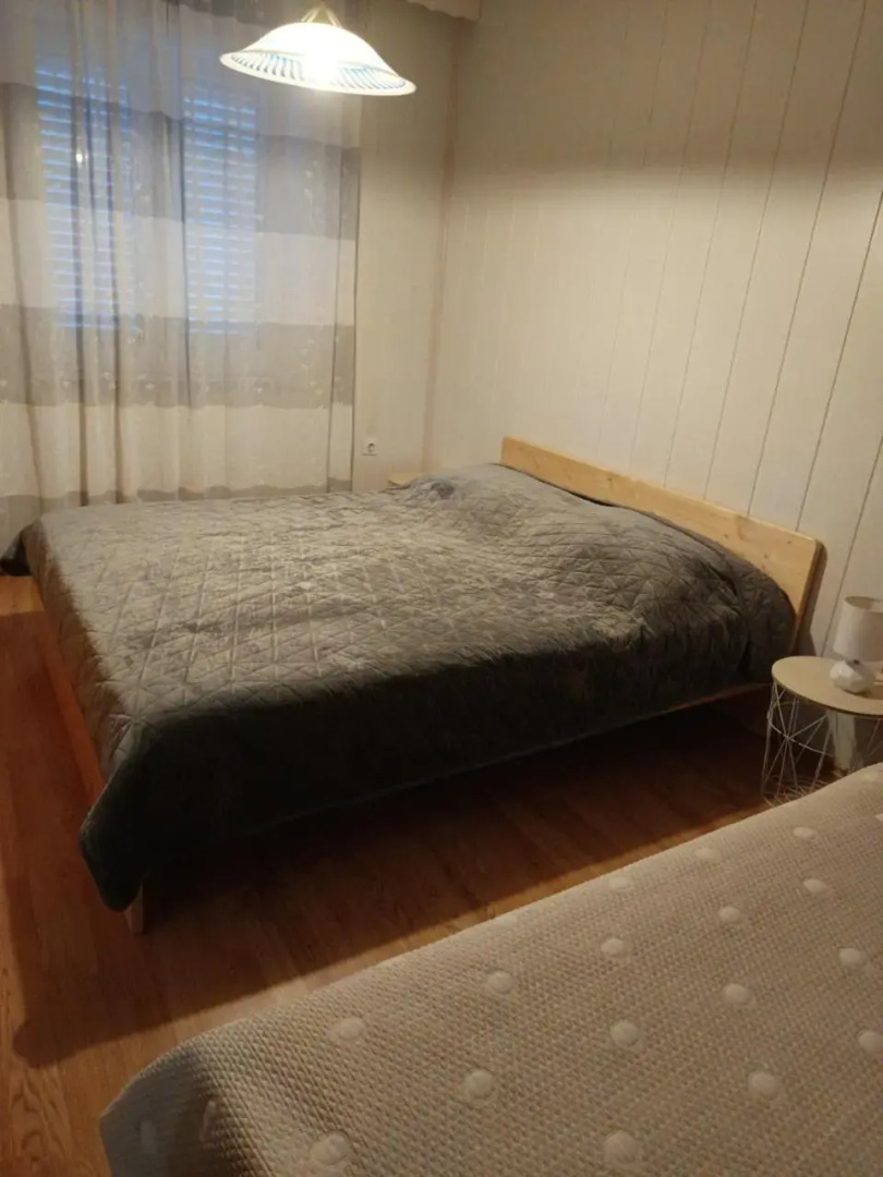 Apartments Knežević