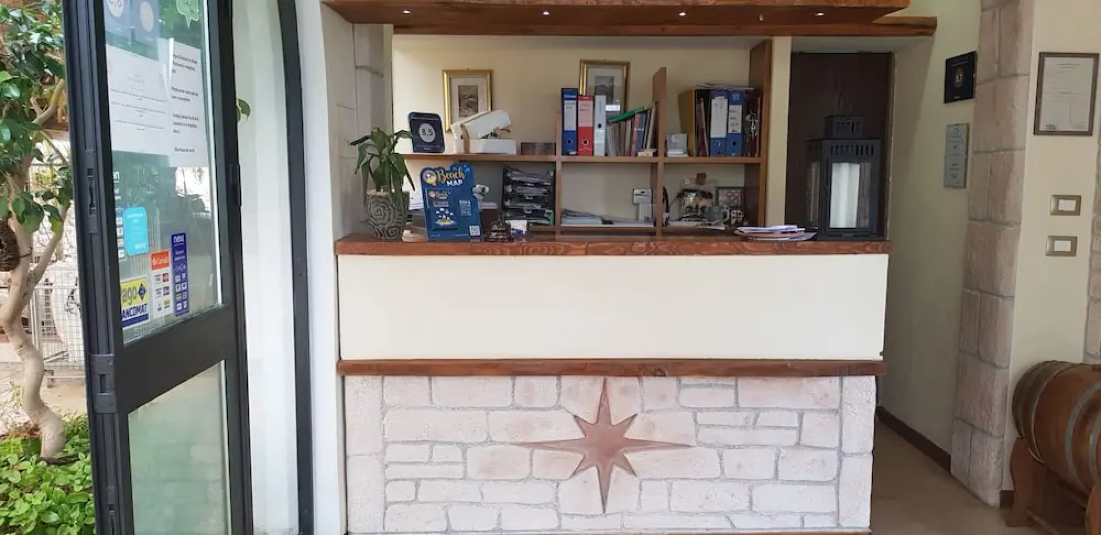 Residence Villa Rosa dei Venti