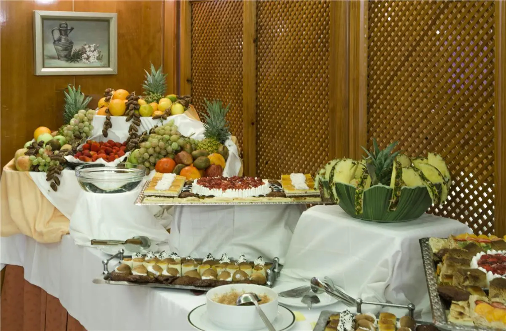 Hotel Balcón de Europa