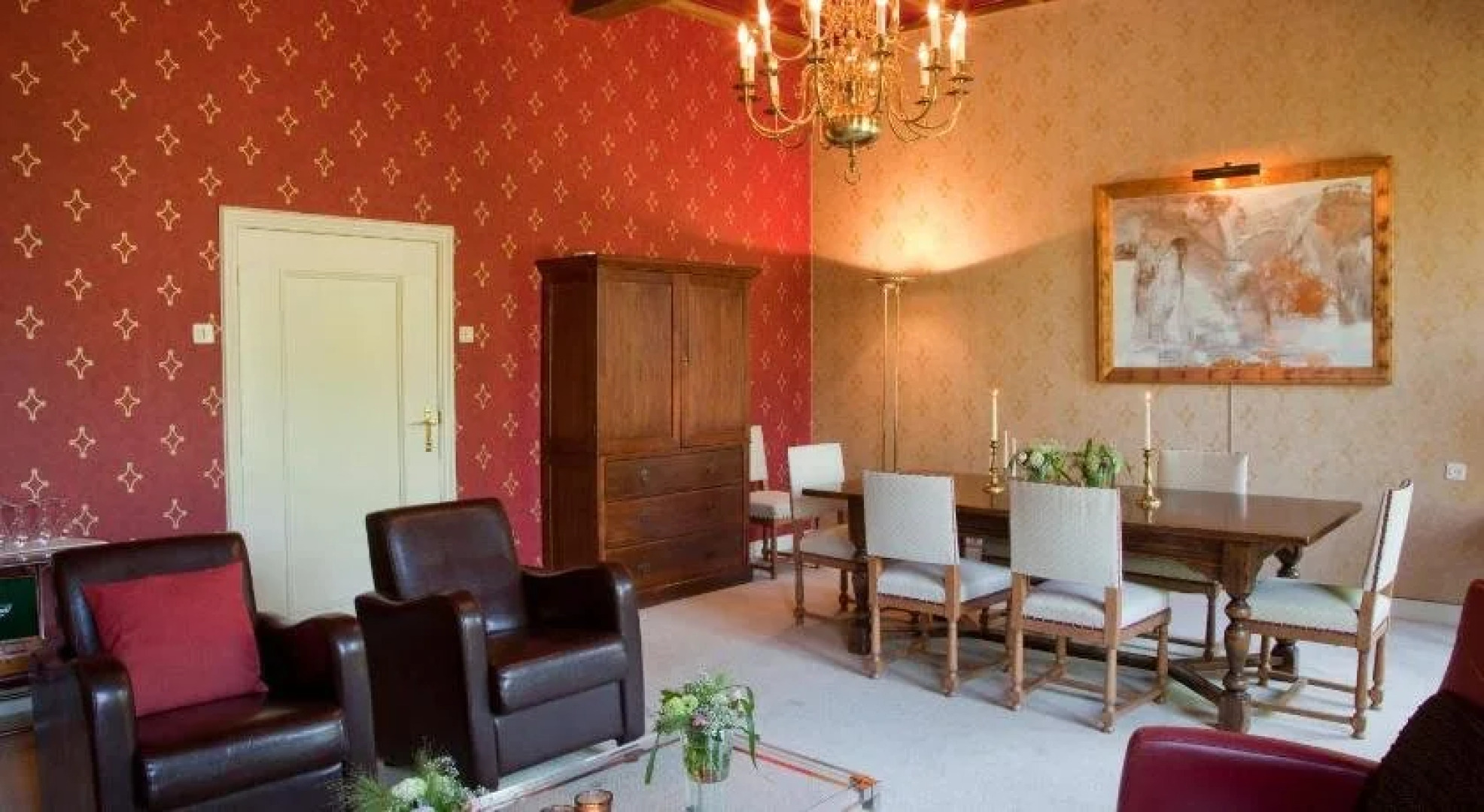 Stadspaleis Hotel OldRuitenborgh