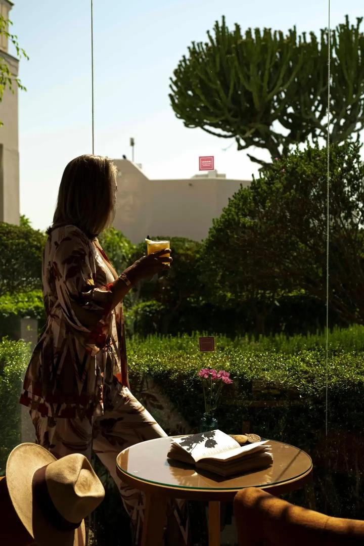 Leonardo Plaza Cypria Maris Beach Hotel & Spa