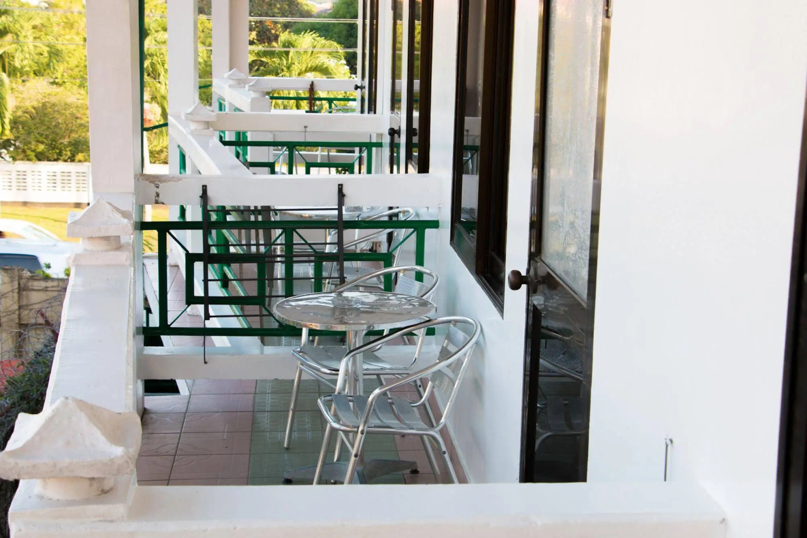 Tran Elite Hotel Apartments