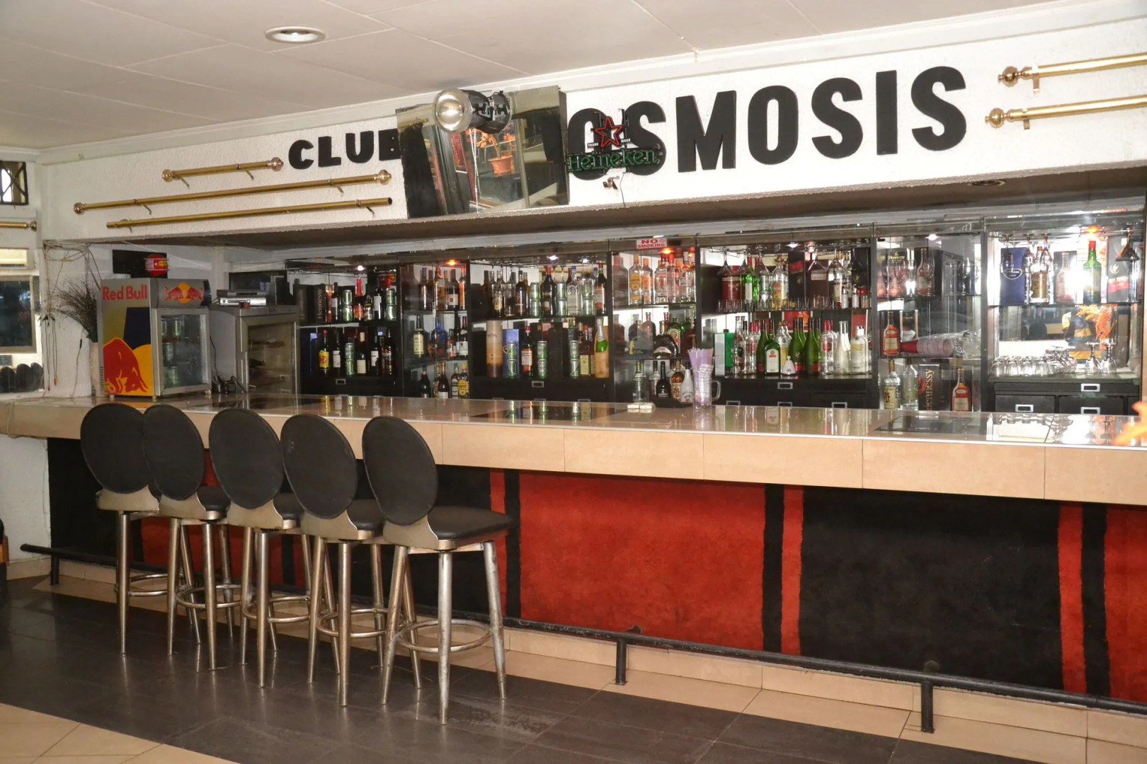 Kaysens Grande Hotel