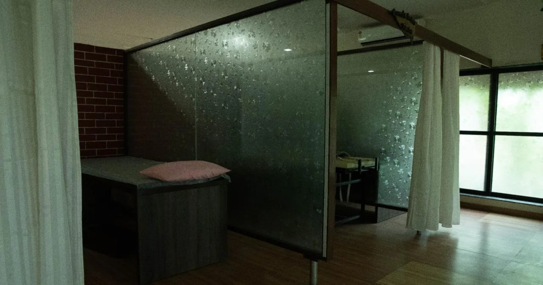 Nimba Nature Cure Village