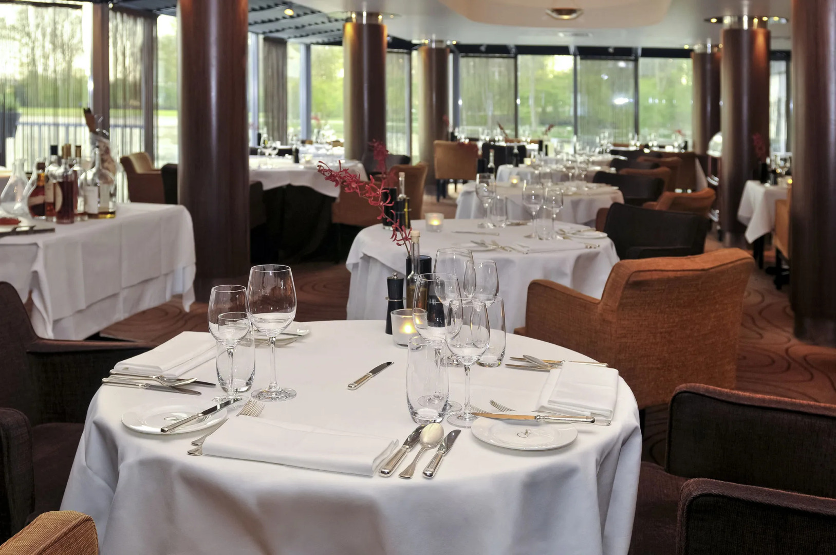 Fletcher Hotel - Restaurant Leidschendam - Den Haag