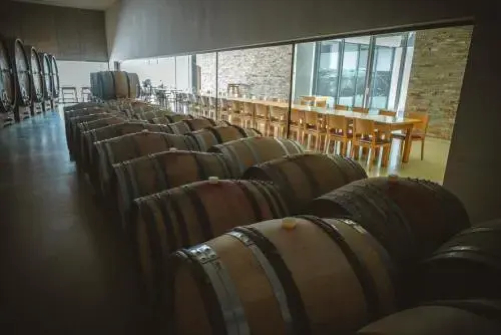 Wine Grower's Mansion Zlati Gric