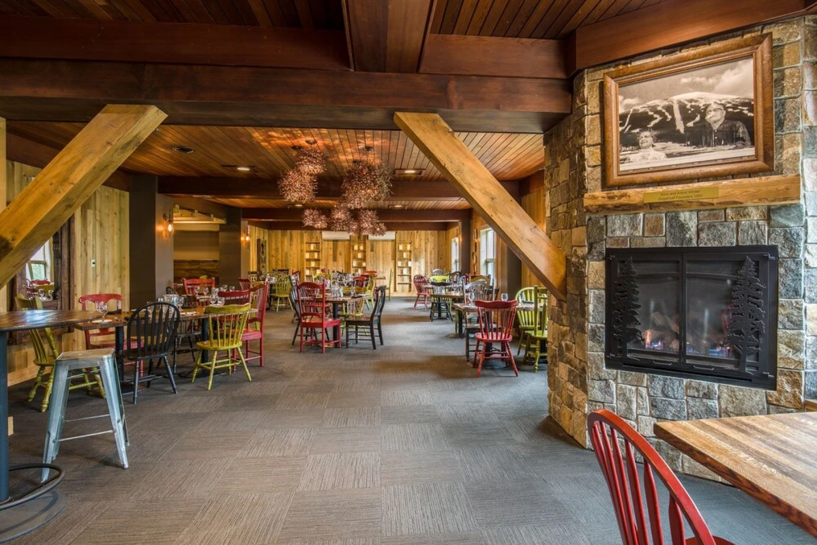 Sugarloaf Mountain Hotel