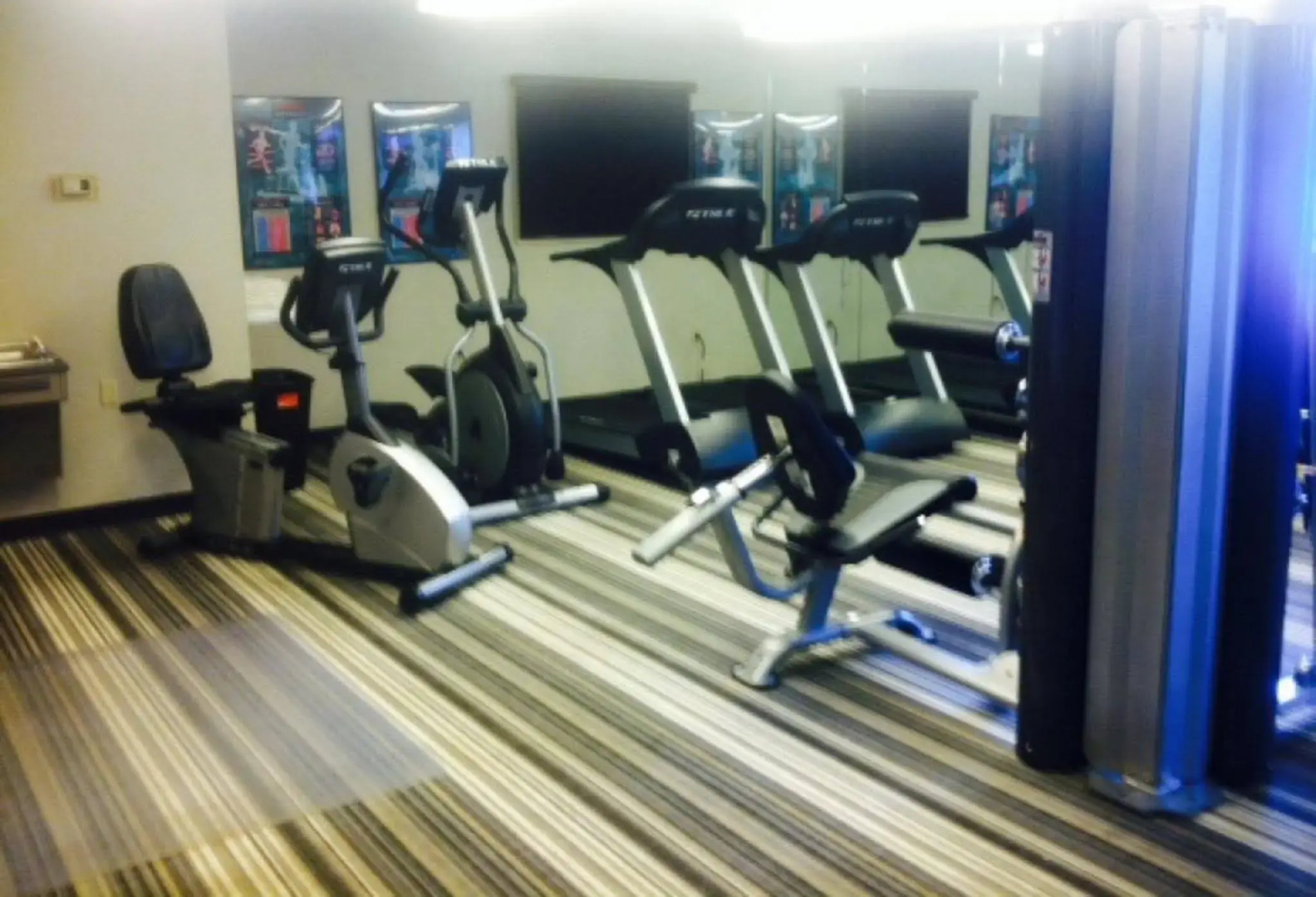 Sonesta Simply Suites Pittsburgh Airport