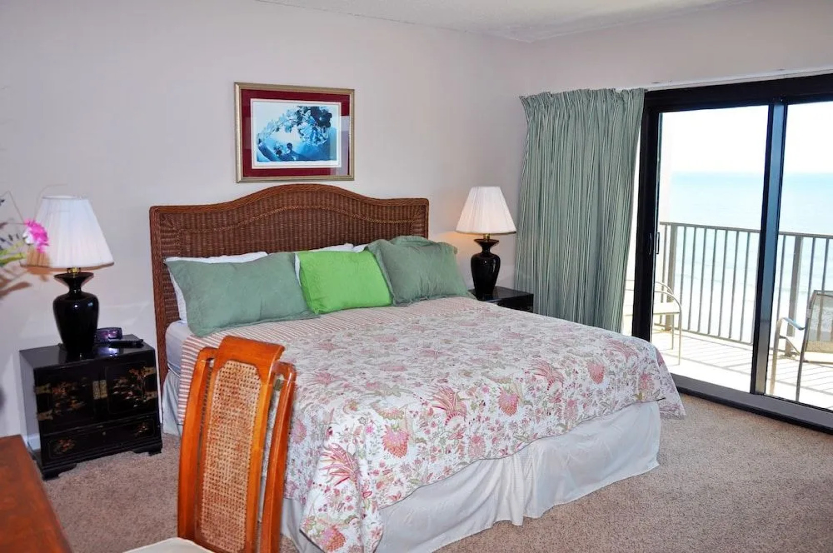 Springs Towers Unit 1006