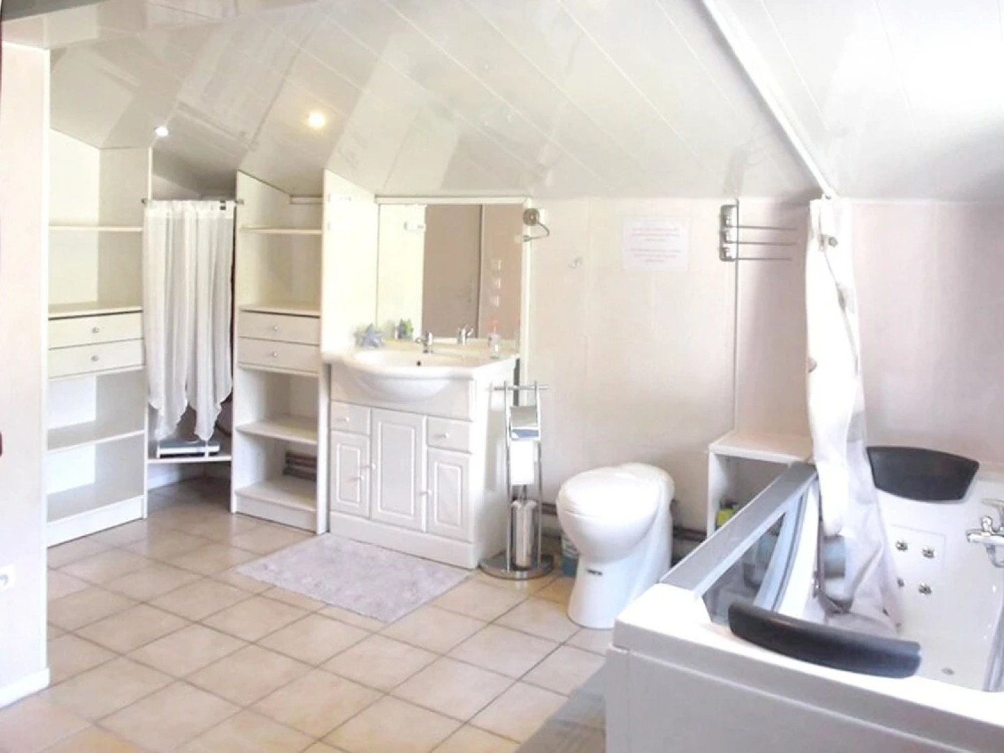 Apartment With one Bedroom in Arès, With Enclosed Garden and Wifi - 80