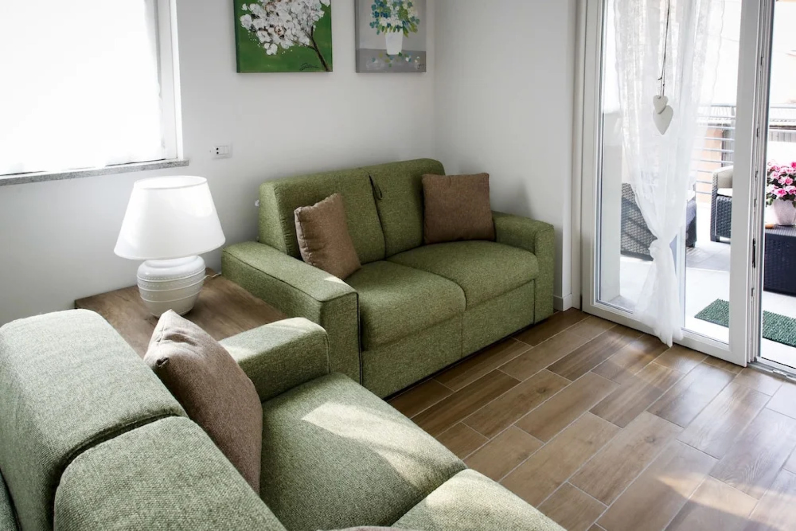 Rentopolis - Don Sturzo - Cornaredo