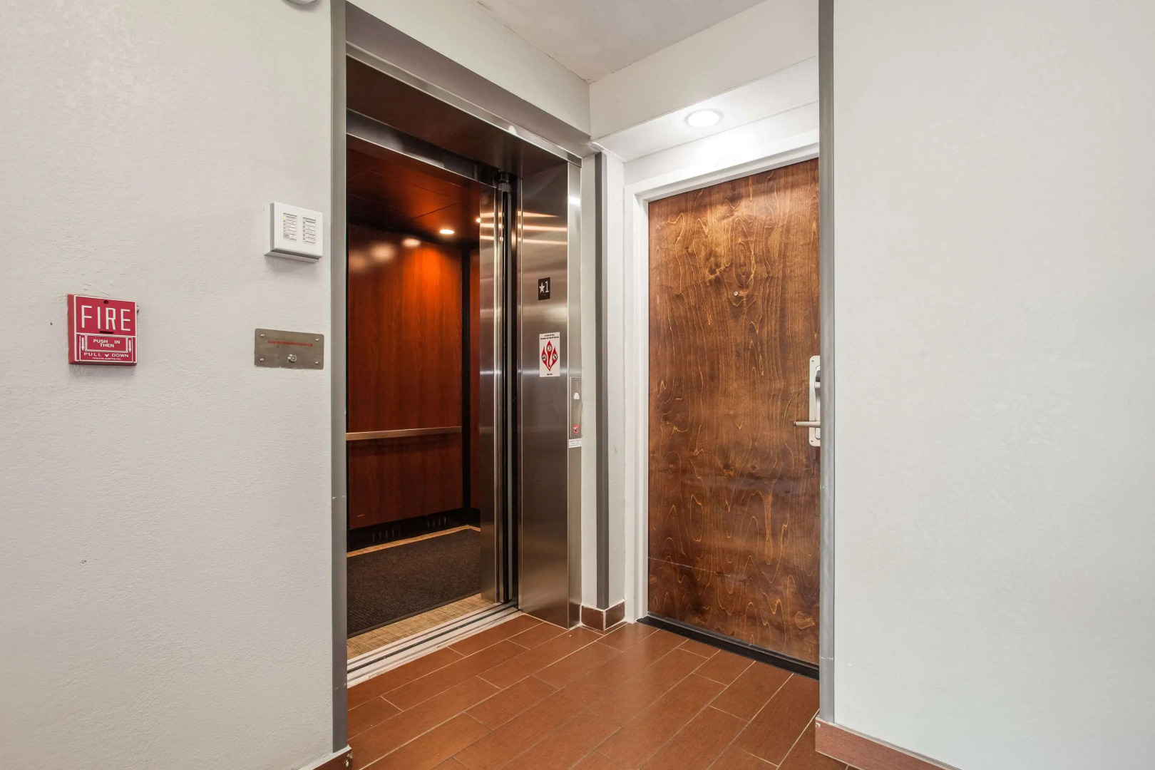 Quality Inn Conway Northwest