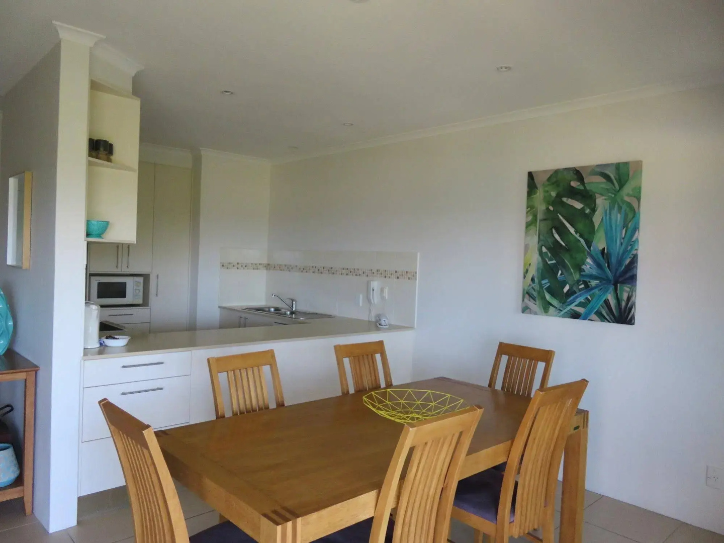 Sunseeker Lodge