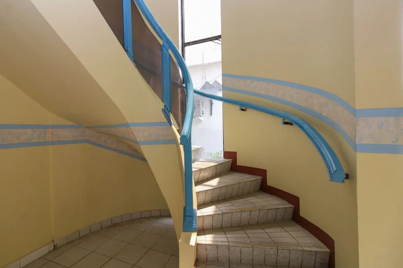 Airy Eco Rahadi Usman Sampit