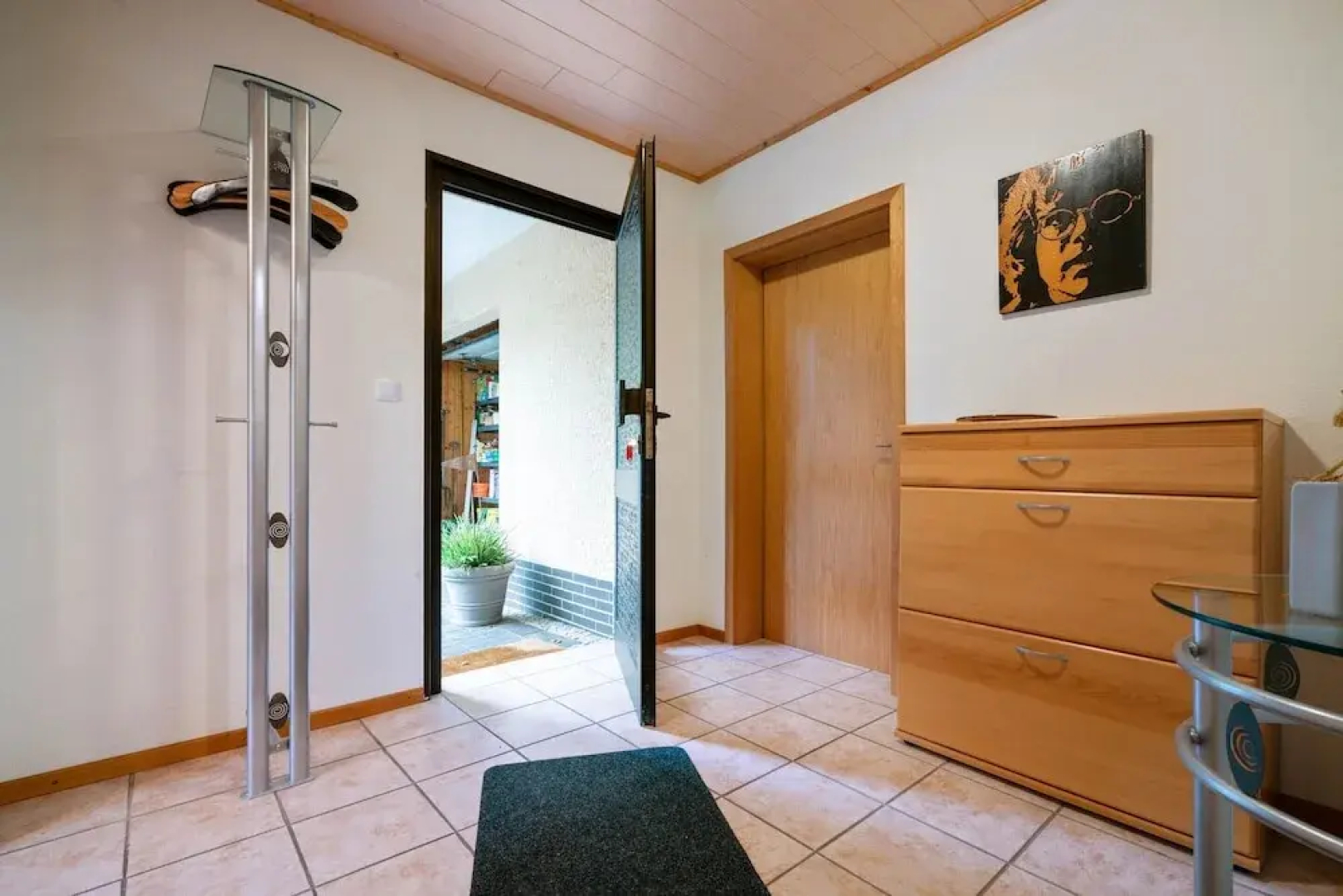 Holiday Home in Kyllburg Eifel Near the Forest