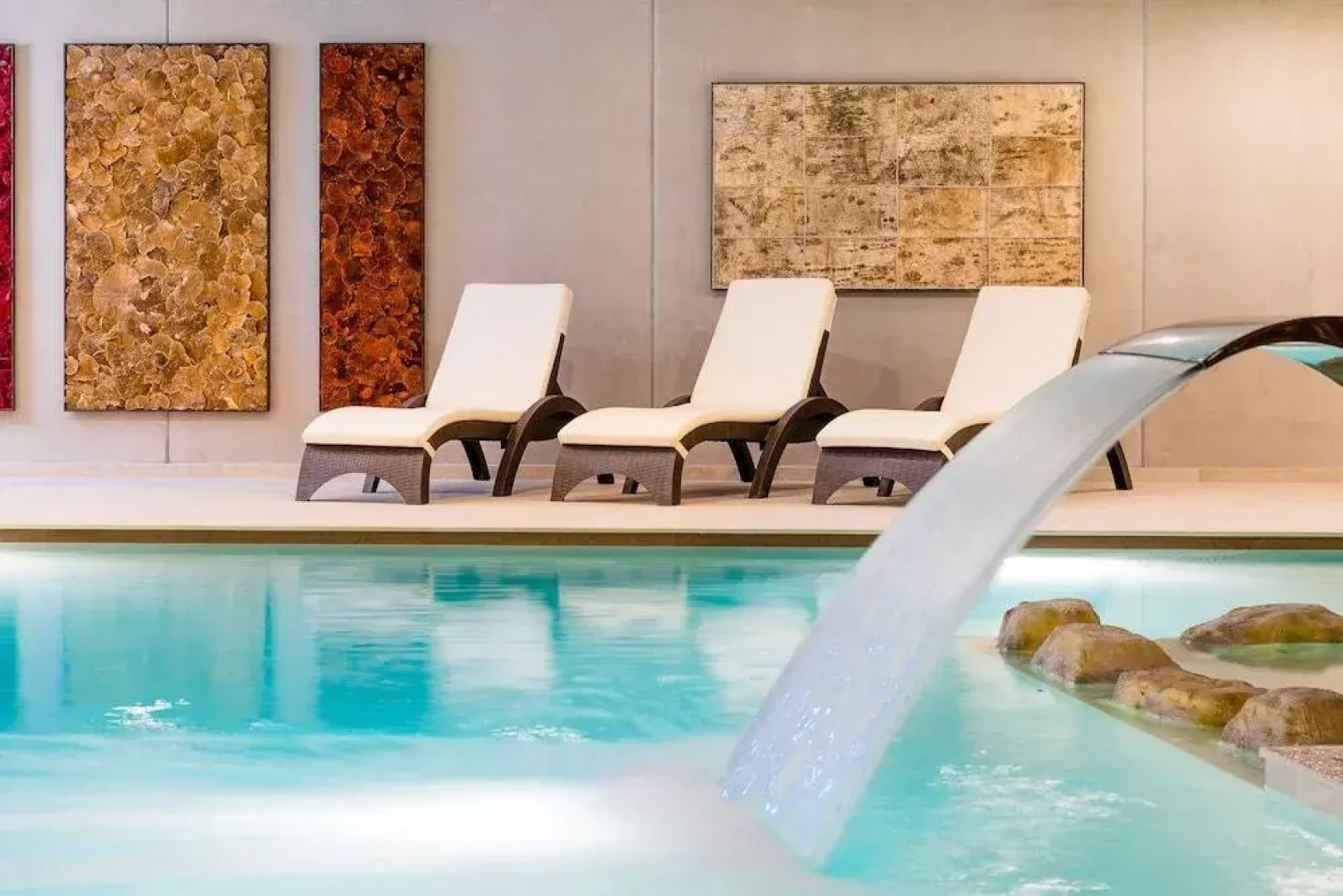 Almina Family and Spa