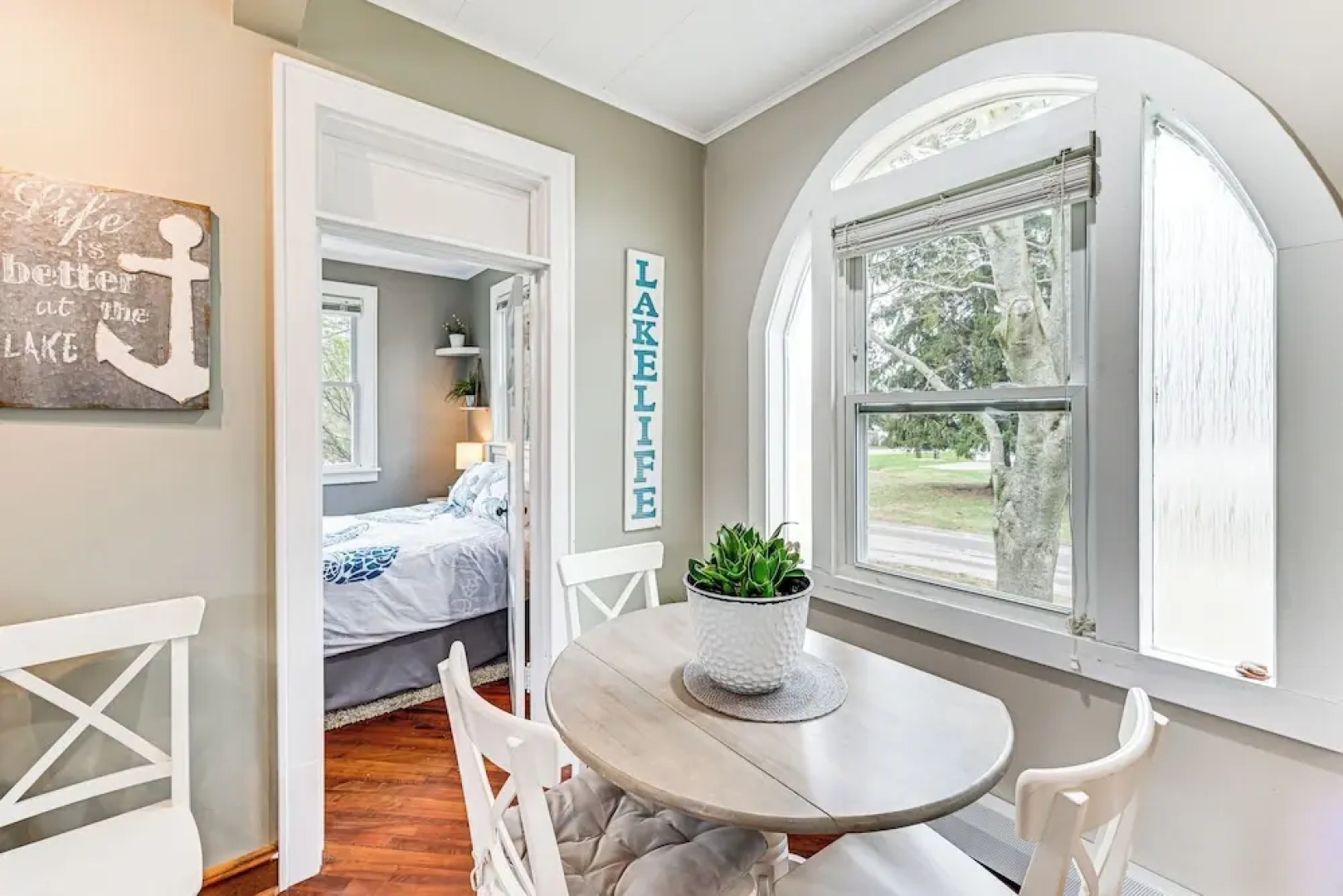 1/2 Mi to Beach & Lake Michigan: Condo w/ Pool!