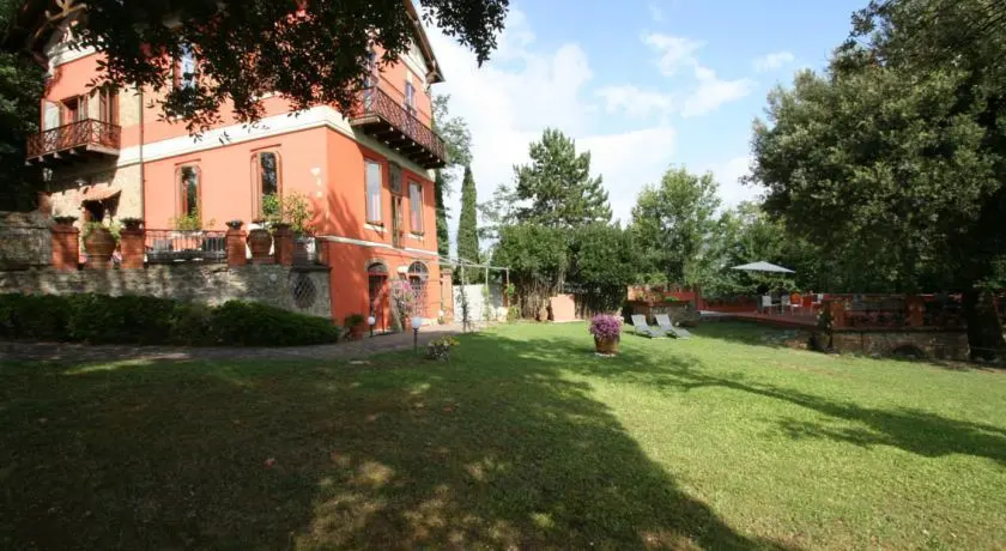 Stiffany B&B
