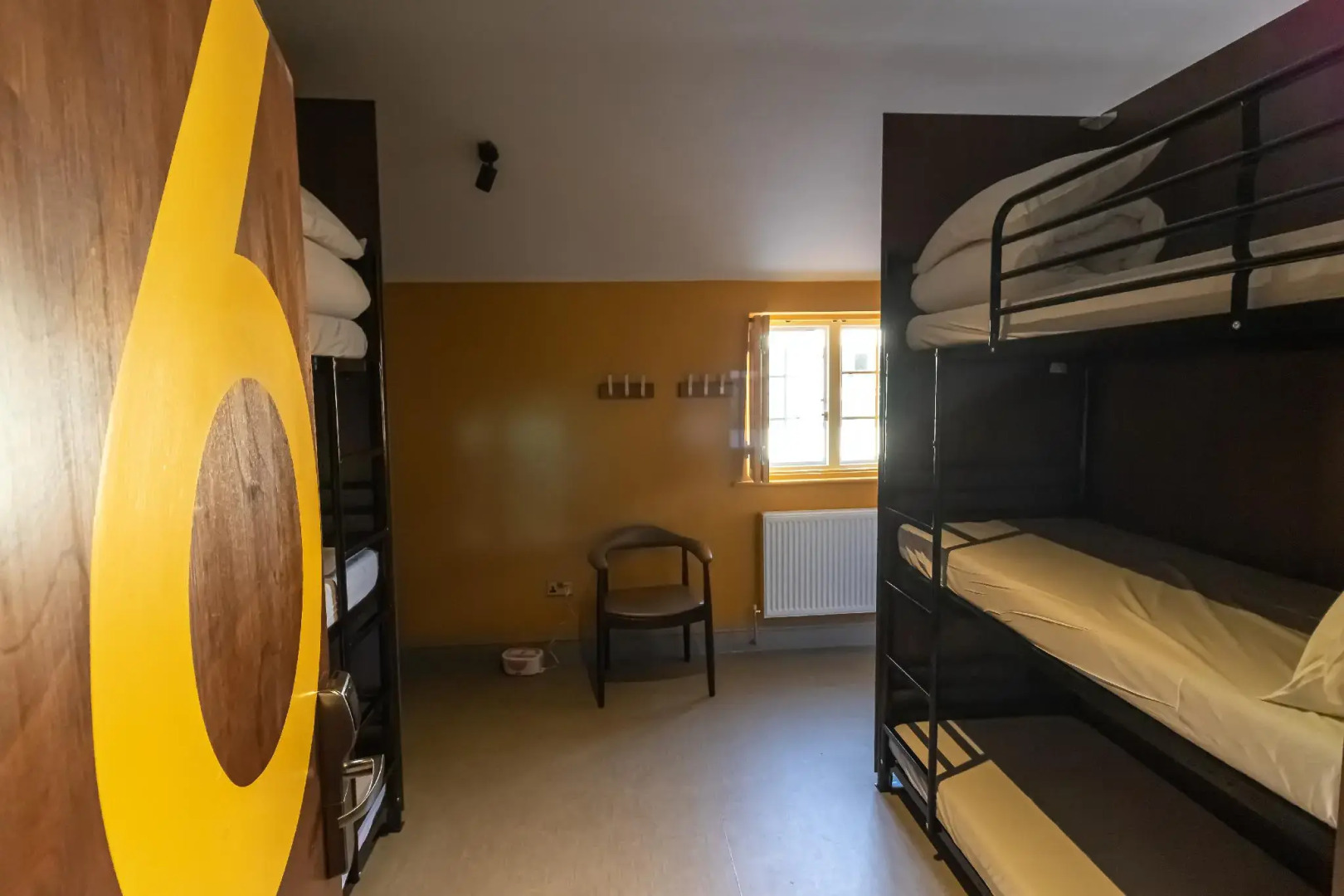 PubLove @ The Steam Engine - Hostel