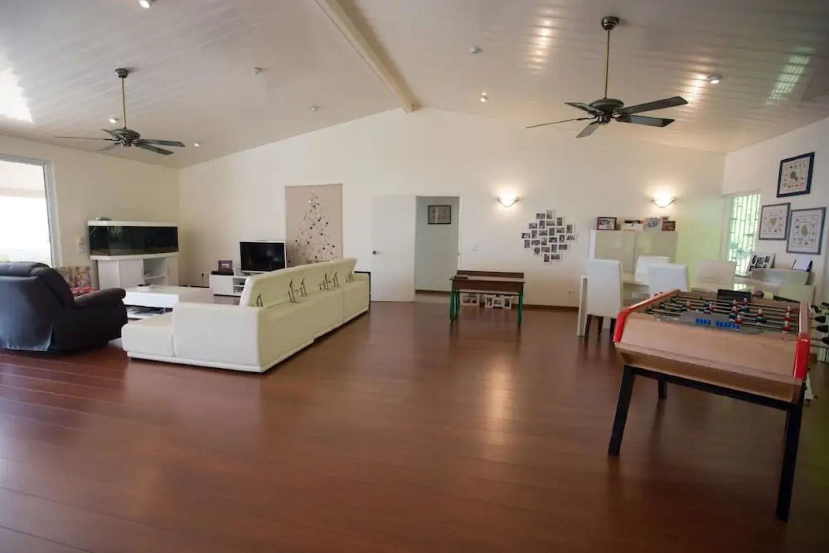 Villa Pamatai Villa 4