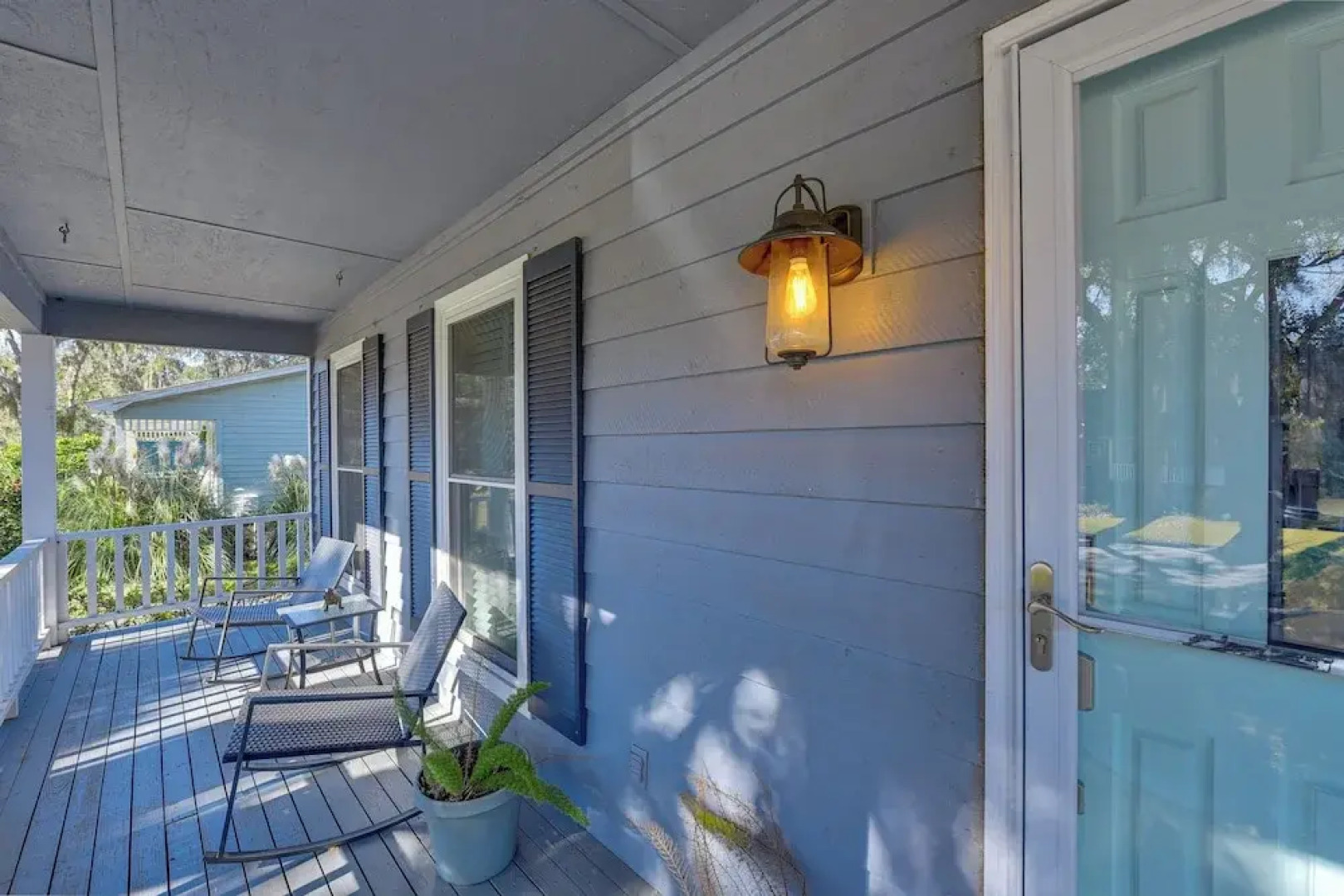 Savannah Home: Close to Bike Trails & Beaches!