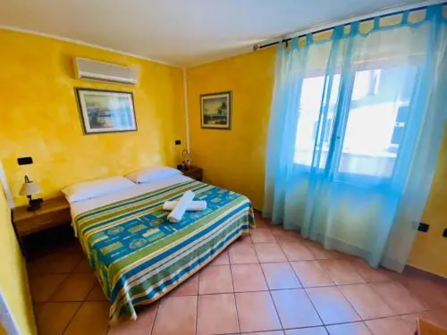 Bed And Breakfast Canarino