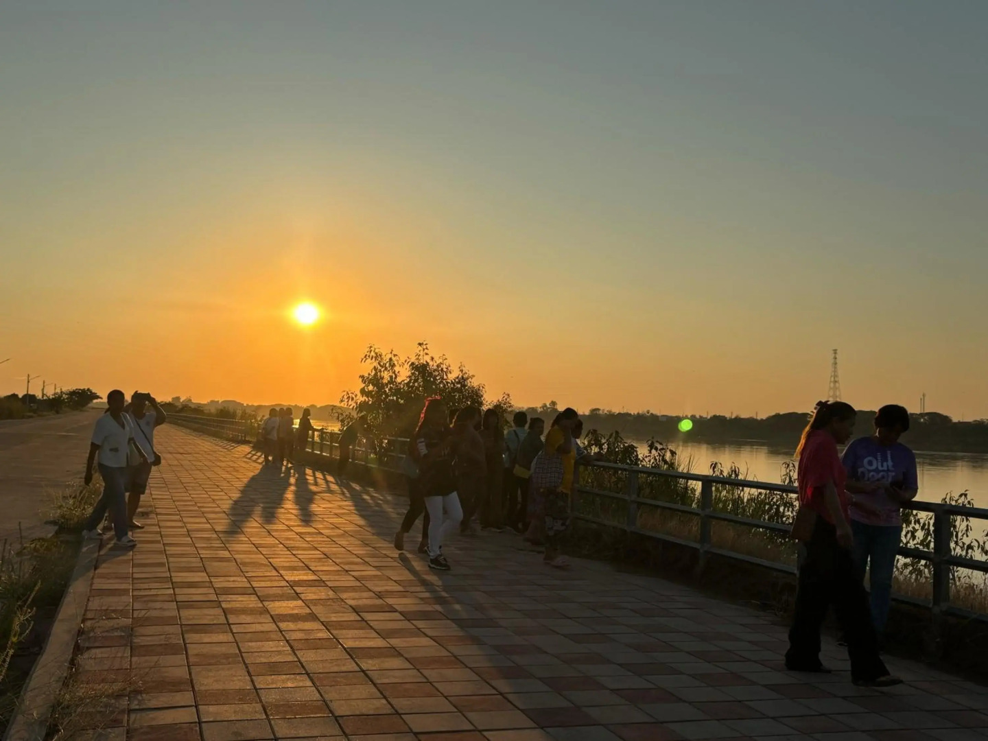 Royal Maekhong Nongkhai Hotel