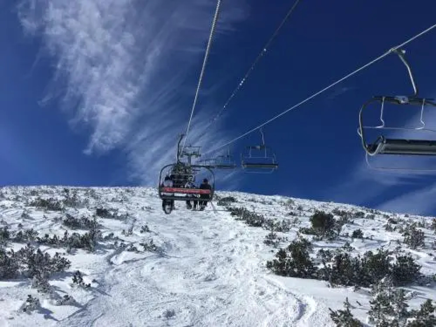 Studio in Hotel Flora Borovets